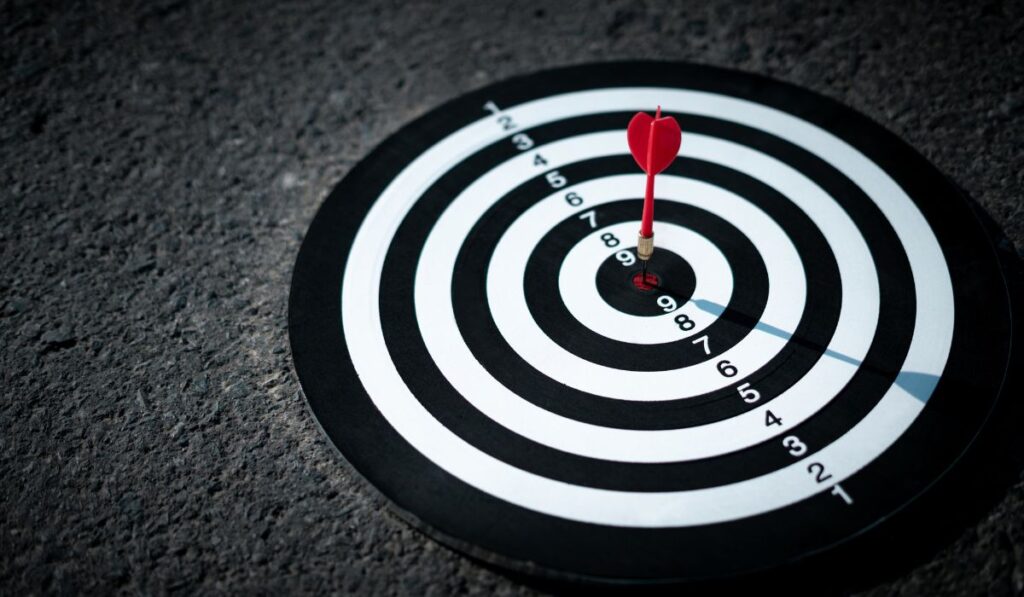 Vision Board Examples for Achieving Personal Goals - vision board personal goals