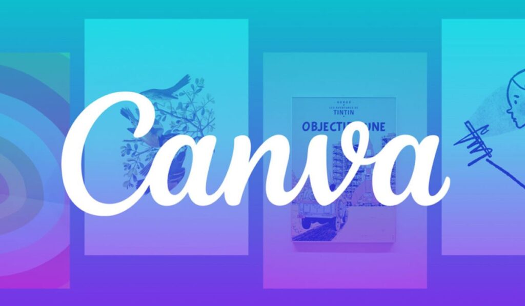 How to Make a Vision Board on Canva - make vision board canva