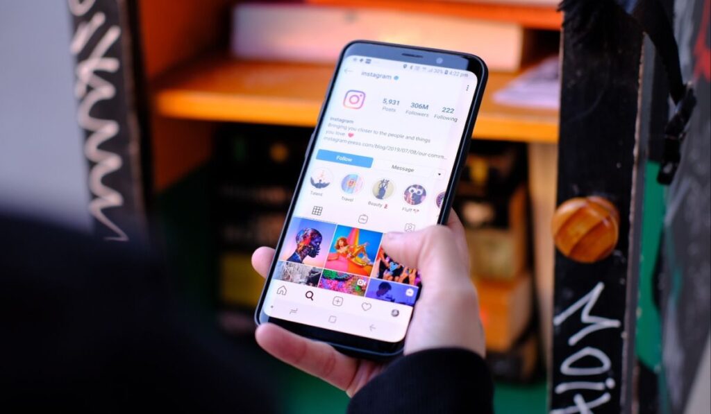 How to Make a Vision Board on Instagram - make vision board instagram