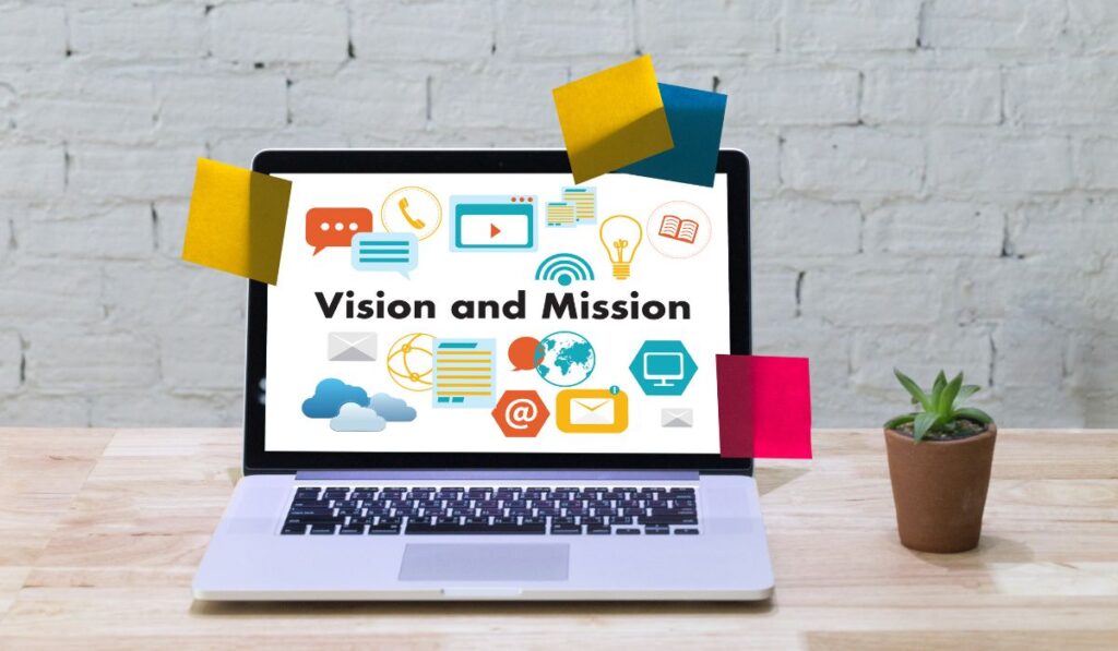 How to Make a Vision Board on a Computer - make vision board computer