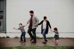 Life Goals for New Parents Balancing Work and Family - Featured