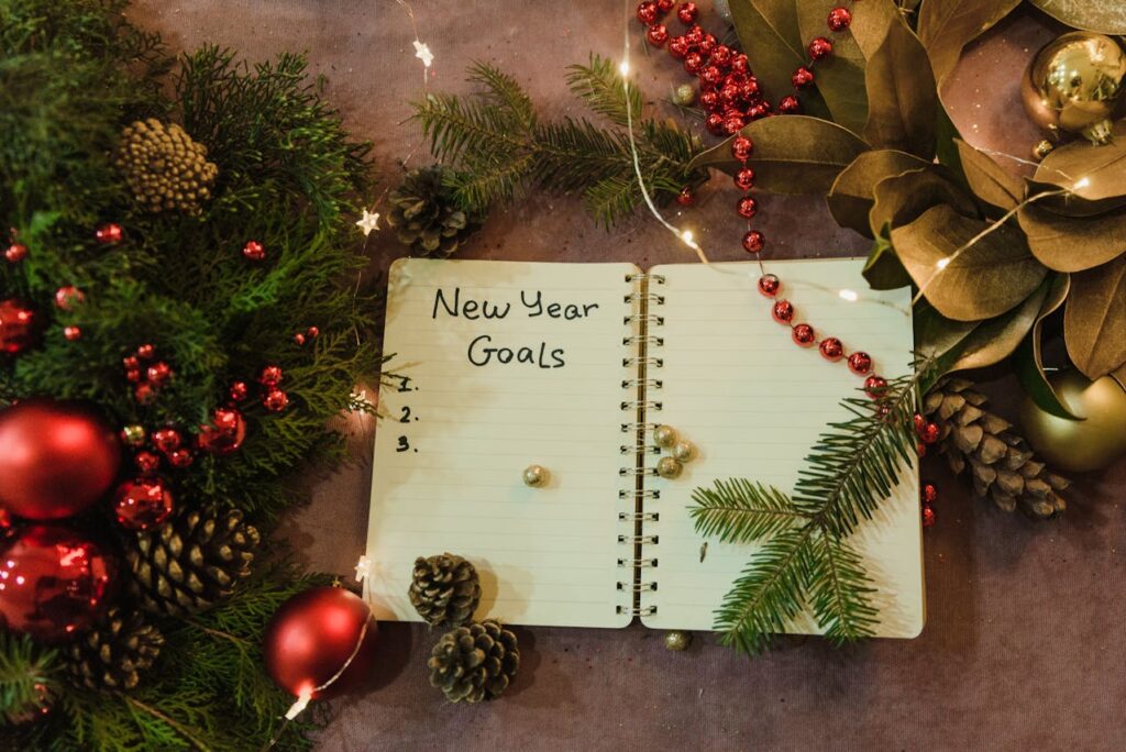 New Year’s Resolution Challenges to Take On - Featured