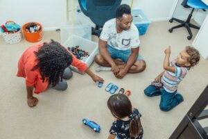 New Year’s Resolution Games for Families - Featured