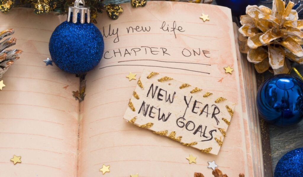 New Year’s Resolution Tips for Staying Consistent - new years resolution tips