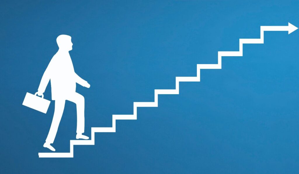 Personal Growth Goals for Self-Confidence Building - personal growth goals