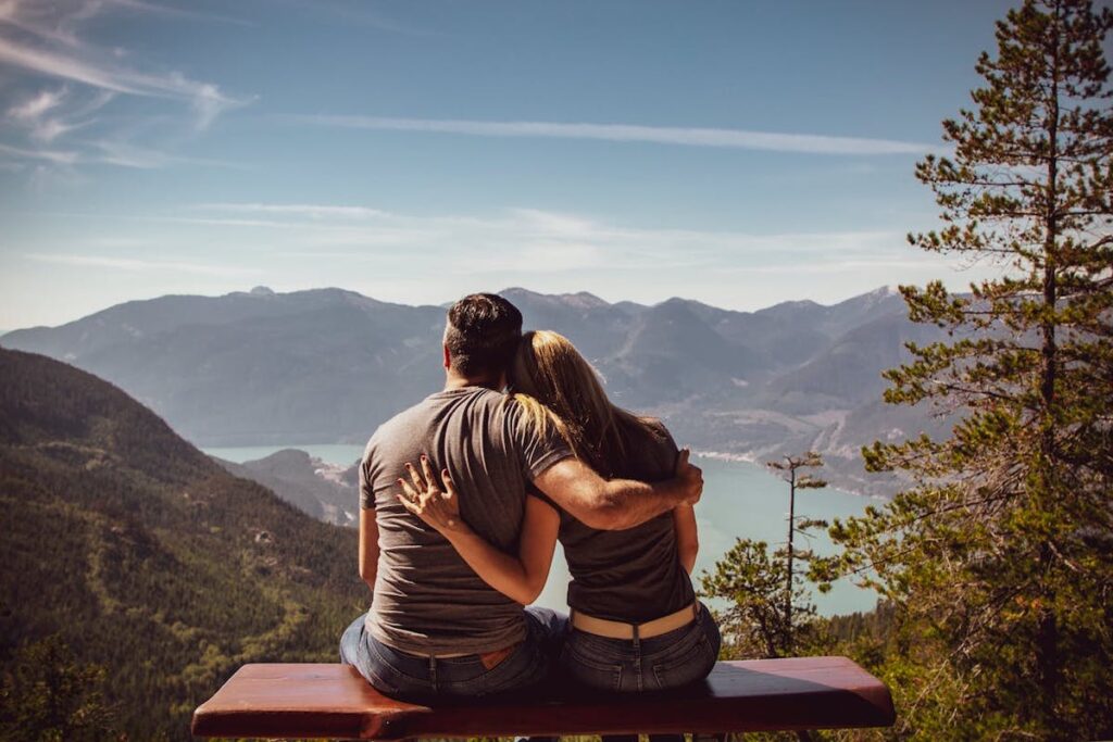 Top Life Goals Ideas for Couples - Featured