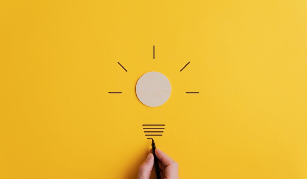 Vision Board Kit for Beginners - vision board ideas