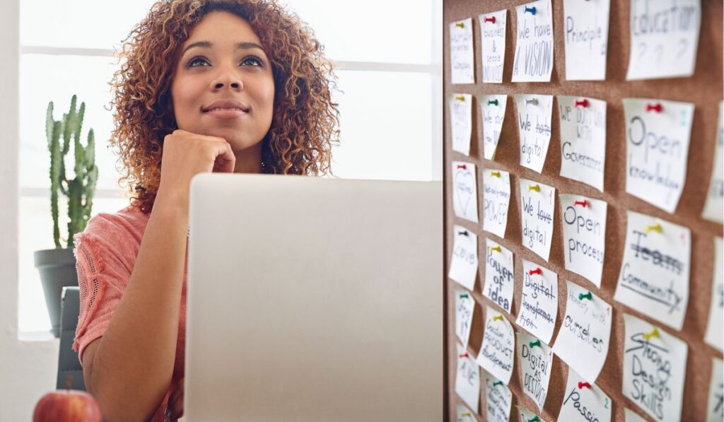 Vision Boards Helpful