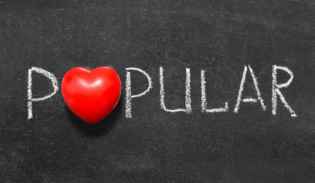 What Are the Most Popular New Year Resolutions - popular new year's resolution