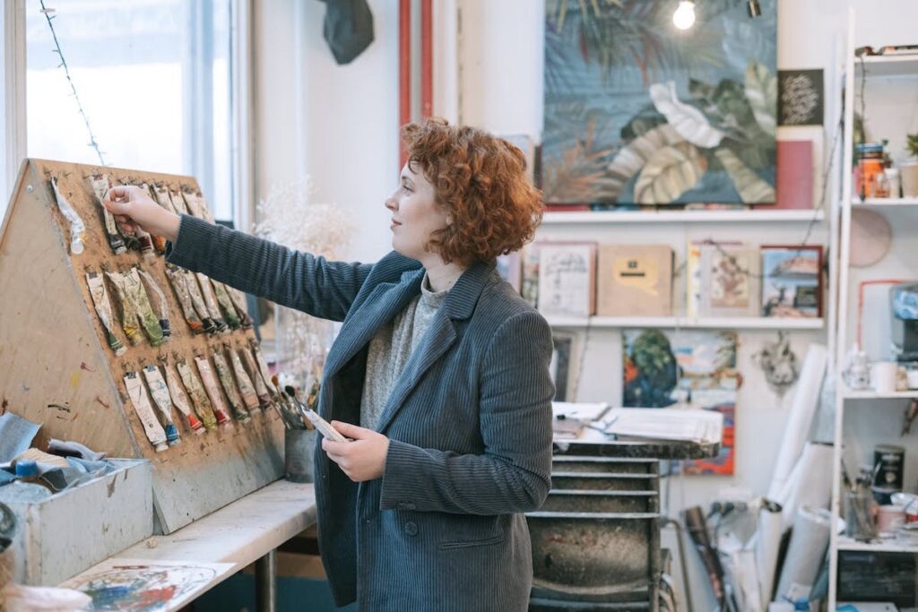 What Do Vision Boards Look Like - Featured