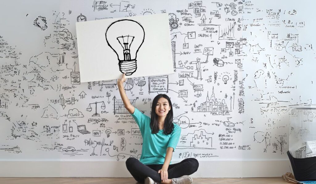 vision board images ideas