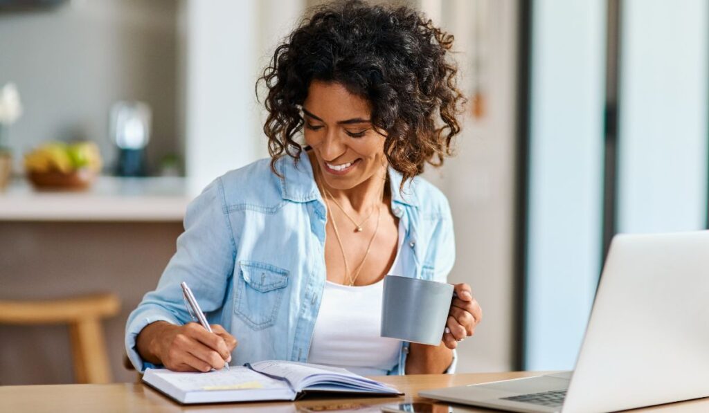 Best Places to Write Resolutions - best places write resolutions