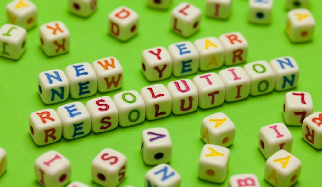 Best Resolutions for 2025 - best resolutions 2025