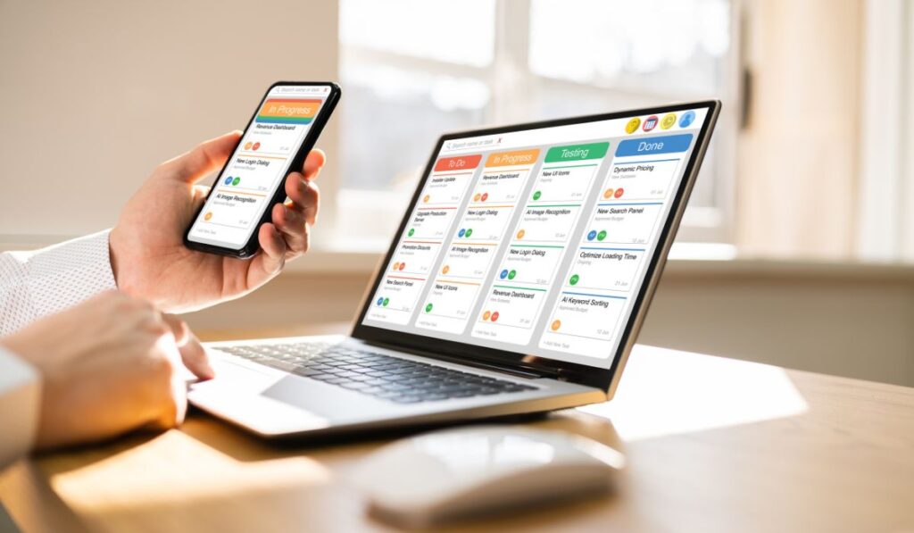 Best Vision Board Apps to Achieve Your Goals in 2025 - vision board apps goals