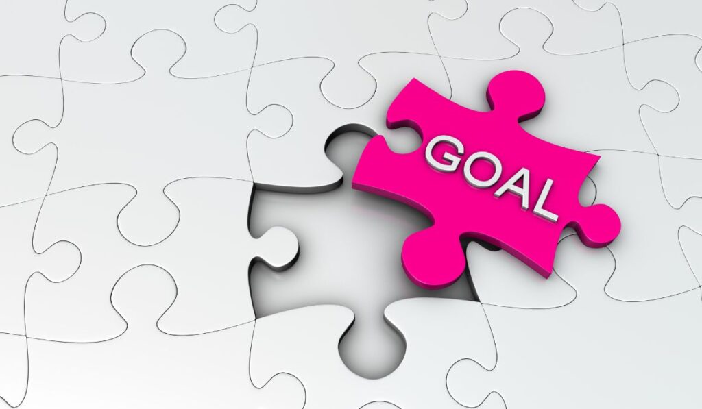 Crafting Your Future A Comprehensive Guide to Setting Life Goals - guide setting life goals