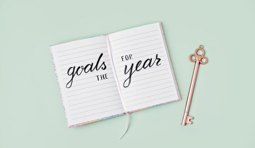 How to Set Your 2025 New Year’s Resolution - set 2025 new year's resolution