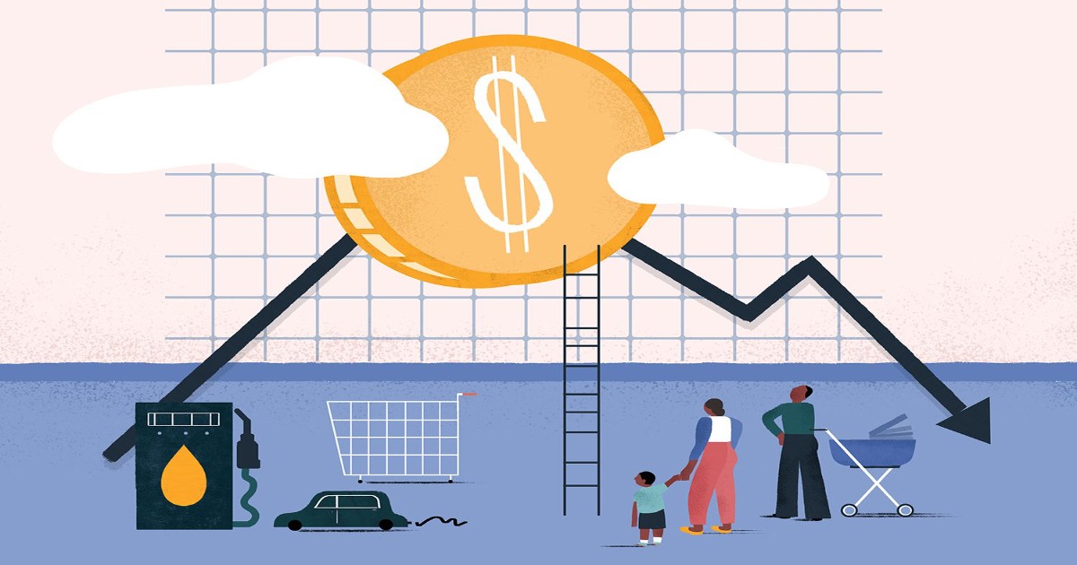 I’m Ignoring the Impact of Inflation on Debt