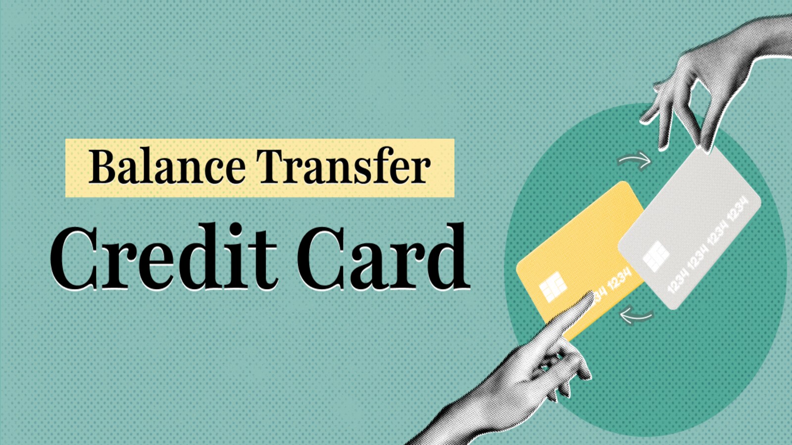 I’m Not Exploring Balance Transfer Credit Cards for Lower Interest