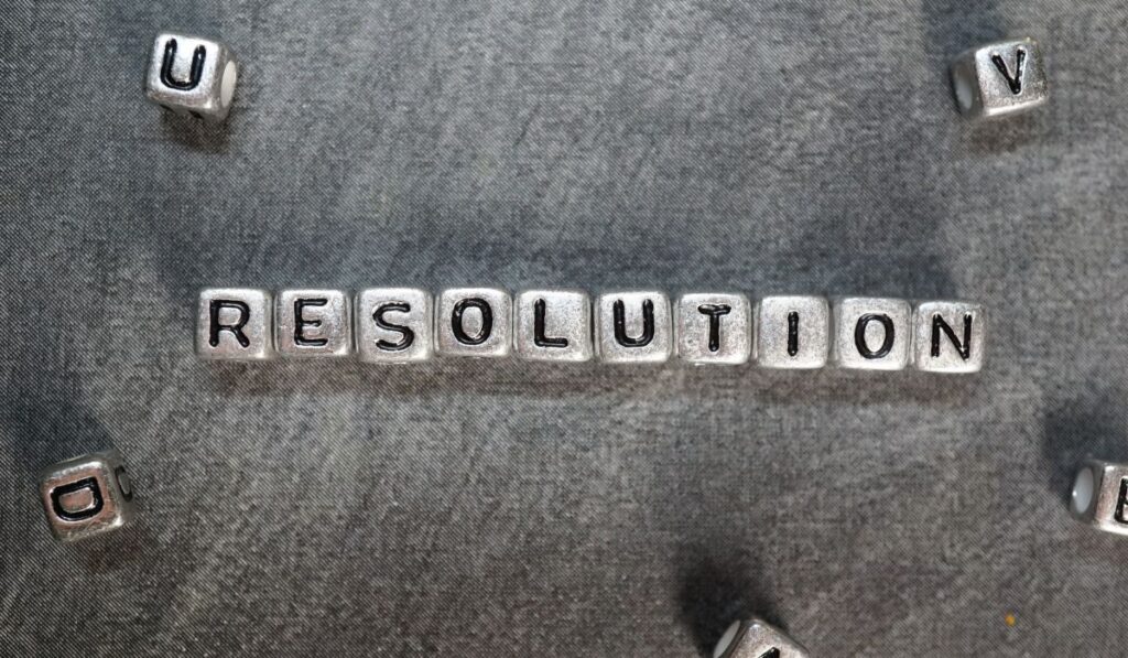 Top New Year Resolution Ideas for 2025 - top new year's resolutions ideas 2025