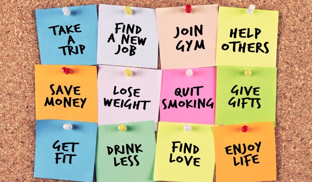 Top New Year’s Resolution Quotes for 2025 - new year's resolution quotes 2025