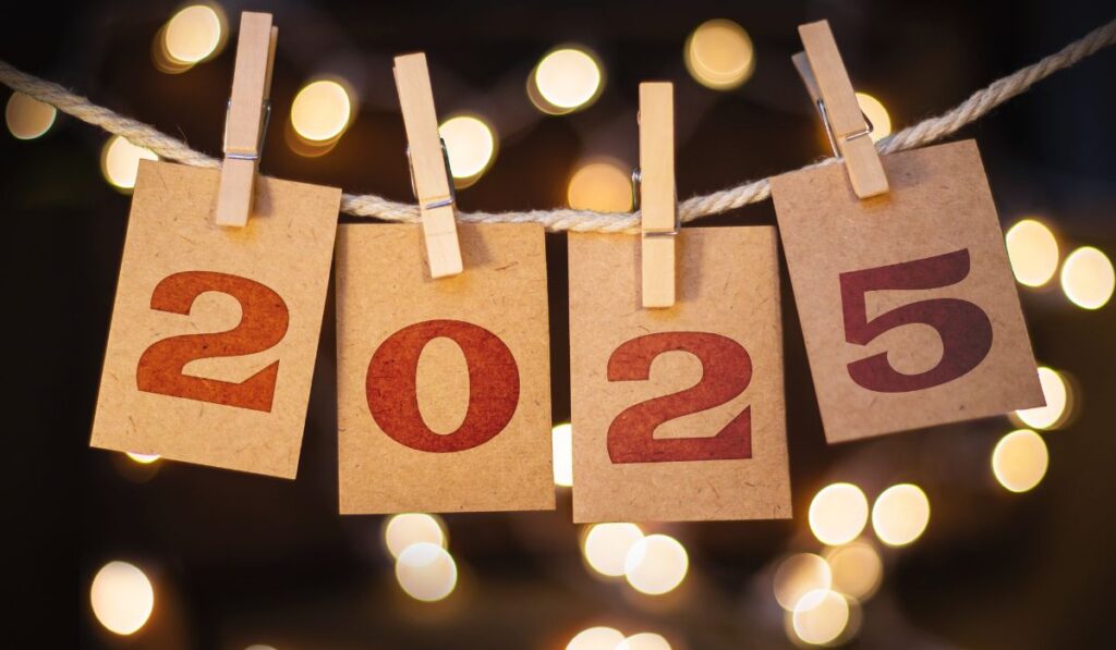 Top Tools to Track Your New Year’s Resolutions in 2025 - tools track new year's resolutions