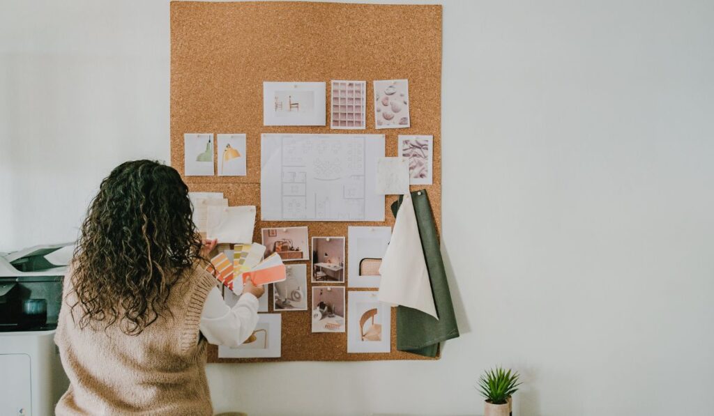 Top Vision Board Templates to Spark Your Goals - vision board templates goals