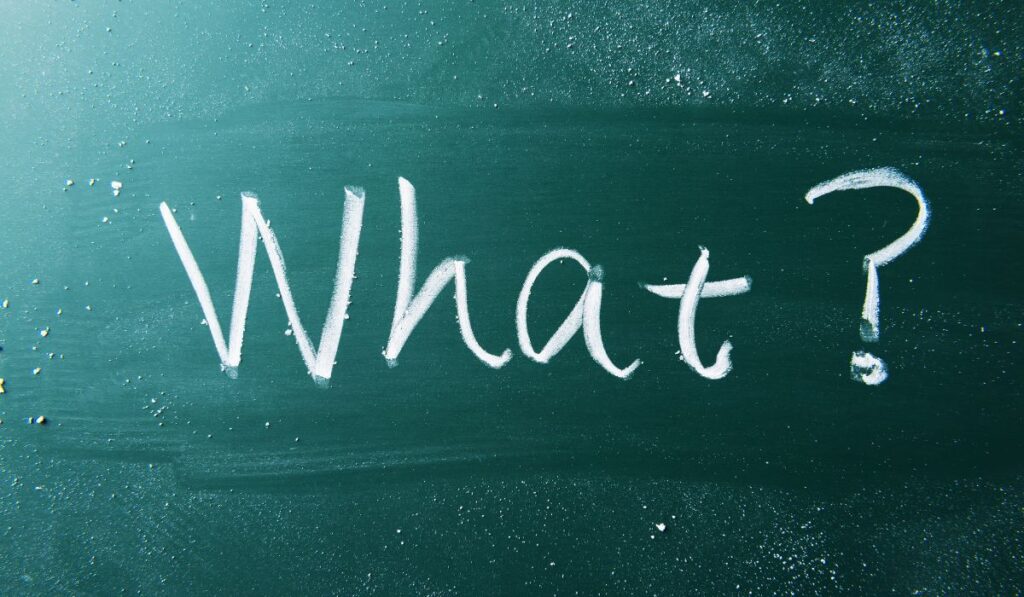 Unlock Your Potential with a Vision Board - unlock potential vision board