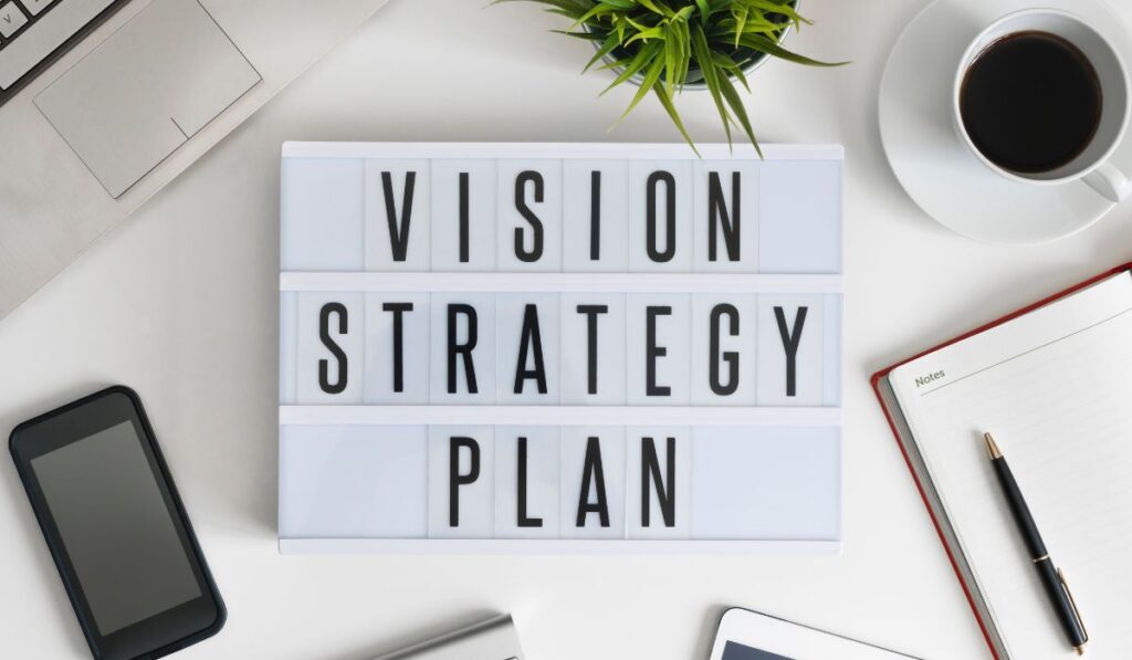 Vision Board Quotes to Inspire Your 2025 Goals - vision board quotes 2025 goals