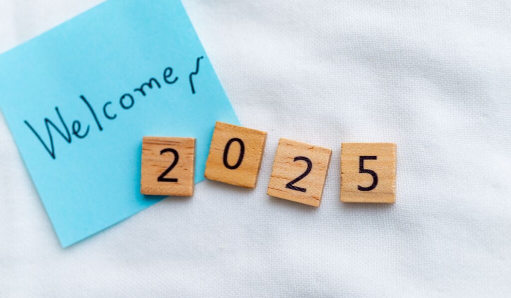 Will Life Improve in 2025 Steps to Make It Better - life improve 2025 better