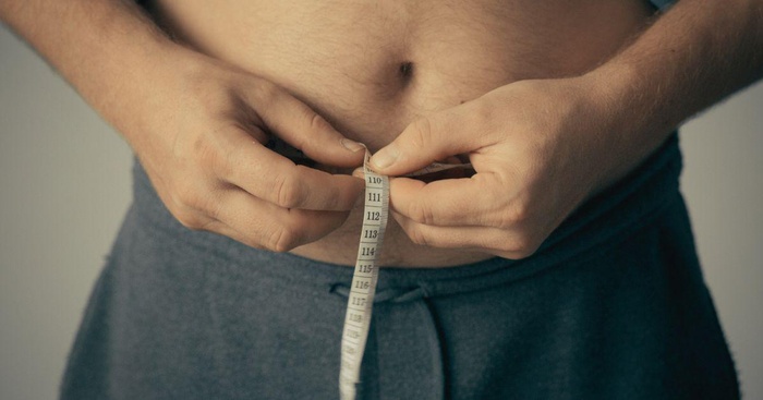 AI Belly Fat Reduction