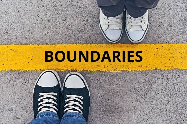 AI Boundaries in Relationships