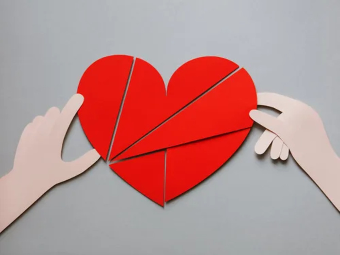 AI Breakup Recovery Timeline