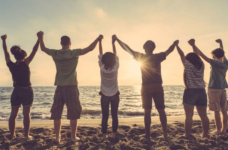 AI Building Healthy Relationships