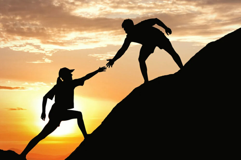 AI Building Trust Slowly