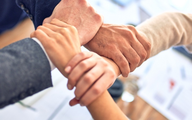 AI Building Trust on Teams