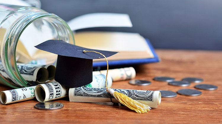 AI College Scholarships