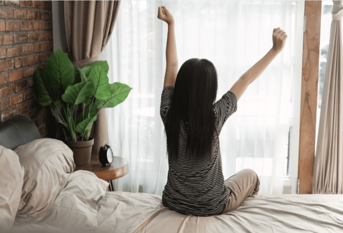 AI Creating a Morning Routine