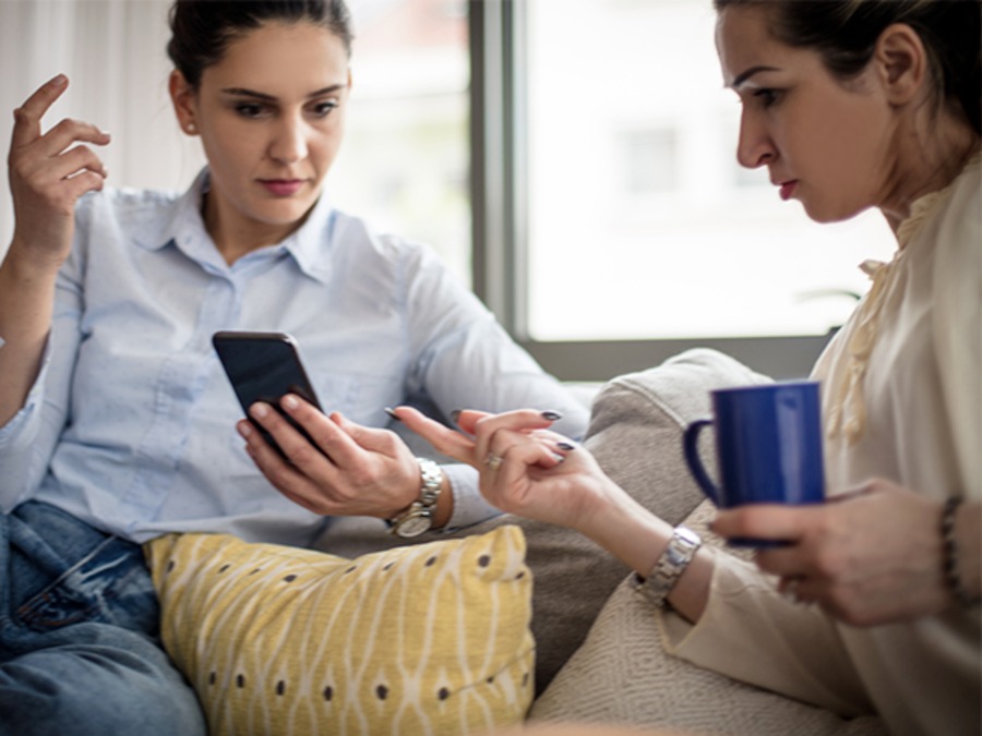 AI Dealing with Jealous Friends