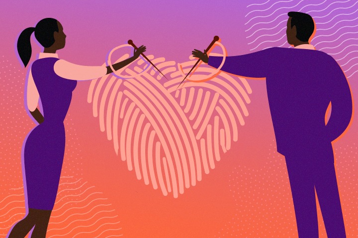 AI Estranged Family Reconnection