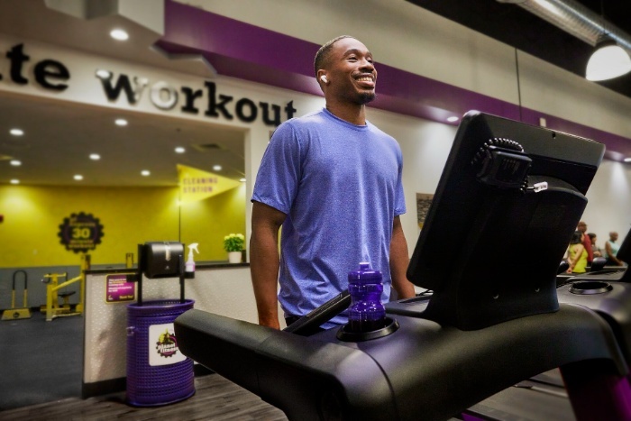 AI Fitness for Beginners