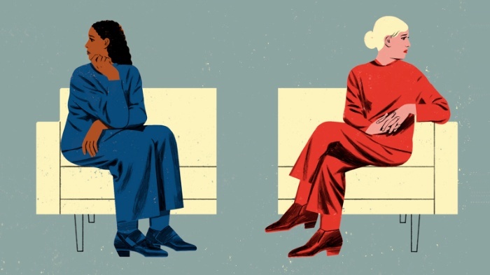 AI Friendship Breakups