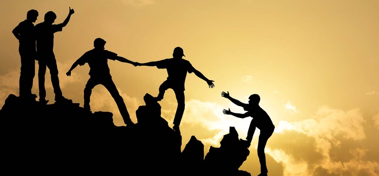 AI Maintaining Long-Distance Friendships