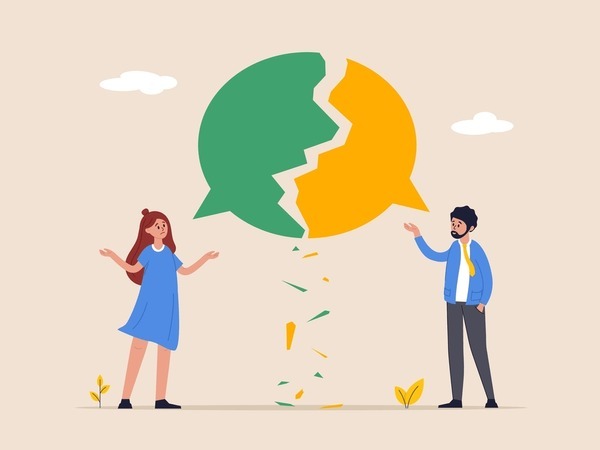 AI Resentment & Communication Gaps