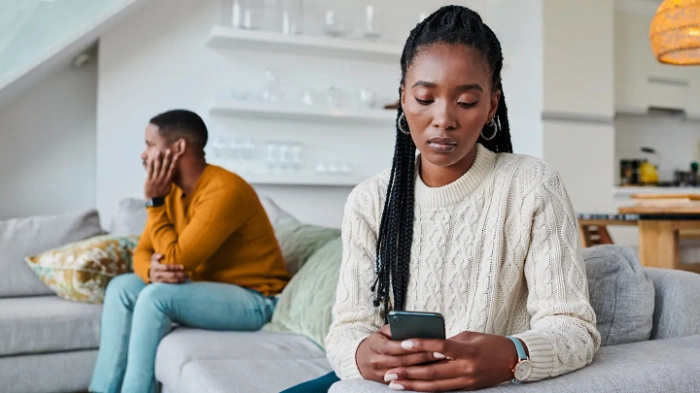 AI Sibling Rivalry in Adulthood