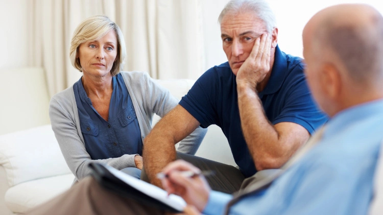 AI Understanding Your Attachment Style